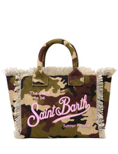 Carica l'immagine nel visualizzatore di Gallery, VANITYMINI-03477L - borsa - MC2 SAINT BARTH
