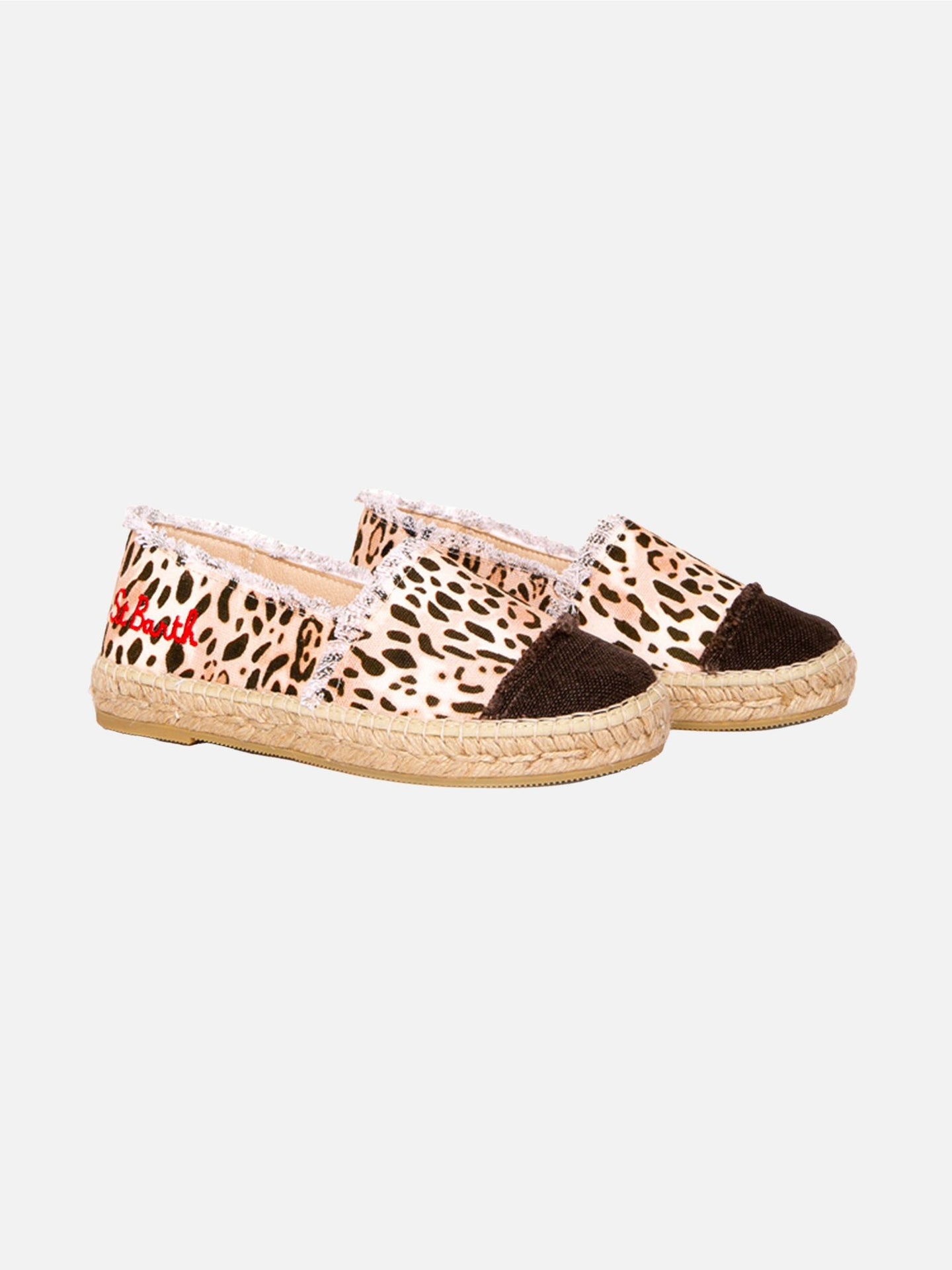 MOGAN-SALE11 - Scarpe - MC2 SAINT BARTH