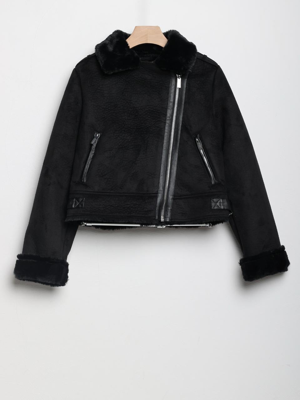 TS0061-NERO - MONTONE - VICOLO