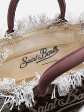 Carica l'immagine nel visualizzatore di Gallery, VANITY-00190L - borsa - MC2 SAINT BARTH
