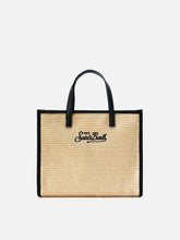 Carica l'immagine nel visualizzatore di Gallery, VIVIANMIDSTRAW-00421L - borsa - MC2 SAINT BARTH
