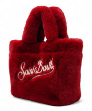 Carica l&#39;immagine nel visualizzatore di Gallery, VANITYMINISOFTFUR-01367I - borsa - MC2 SAINT BARTH
