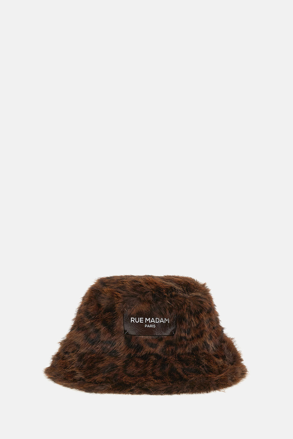 ALASKAHAT-FURLEPPARD - CAPPELLO - Rue Madam