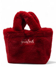 Carica l&#39;immagine nel visualizzatore di Gallery, VANITYMINISOFTFUR-01367I - borsa - MC2 SAINT BARTH
