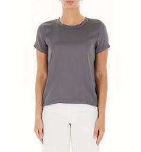 Carica l&#39;immagine nel visualizzatore di Gallery, TS0201-GRIGIO - T-SHIRT - VICOLO
