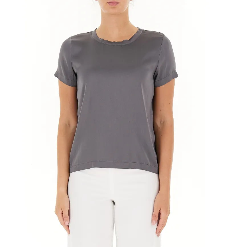 TS0201-GRIGIO - T-SHIRT - VICOLO