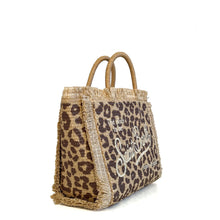 Carica l&#39;immagine nel visualizzatore di Gallery, COLETTESTRAWN-00176H - borsa - MC2 SAINT BARTH
