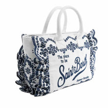 Carica l'immagine nel visualizzatore di Gallery, COLETTEVOLANTN-02534L - borsa - MC2 SAINT BARTH
