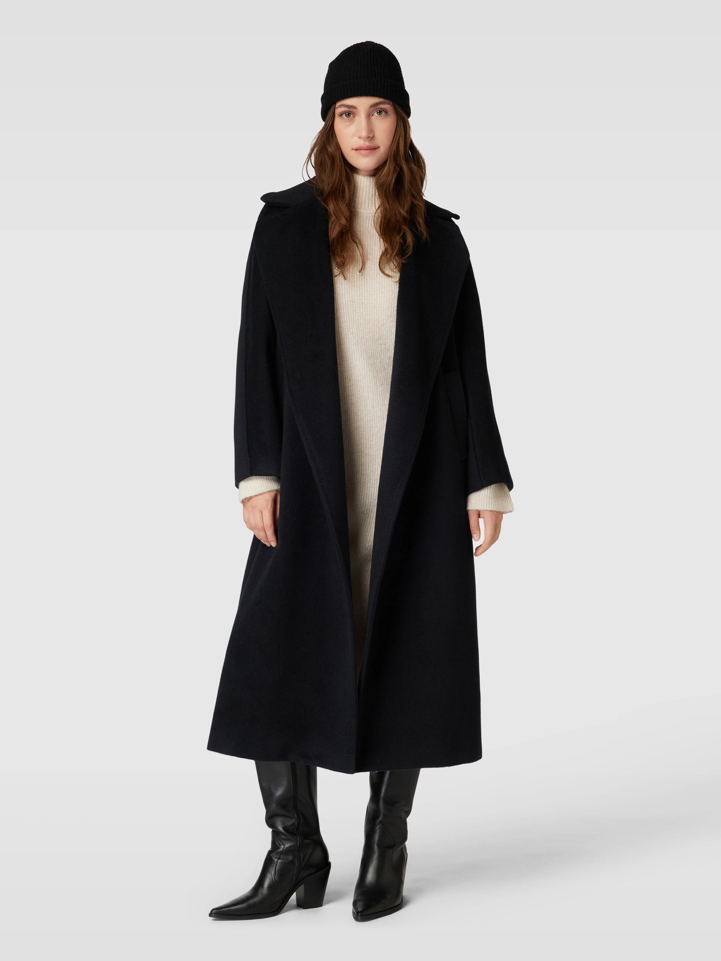 TEMPERA-001 - CAPPOTTO - Weekend Max Mara