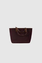Carica l'immagine nel visualizzatore di Gallery, borsa CB0006-01018M - CITY BAG WAX
