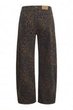 Carica l'immagine nel visualizzatore di Gallery, N12-8075-ANIMALIER - jeans - BREND
