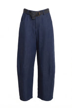Carica l'immagine nel visualizzatore di Gallery, E5-11150-DENIM - PANTALONE - BREND
