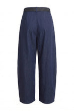 Carica l'immagine nel visualizzatore di Gallery, E5-11150-DENIM - PANTALONE - BREND
