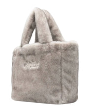 Carica l'immagine nel visualizzatore di Gallery, borsa COL0033-03994M - COLETTE SOFT FUR
