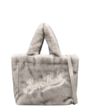Carica l'immagine nel visualizzatore di Gallery, borsa COL0033-03994M - COLETTE SOFT FUR
