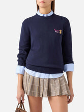 Carica l'immagine nel visualizzatore di Gallery, MAGLIA QUE0032-04176M - NEW QUEEN EMBRY
