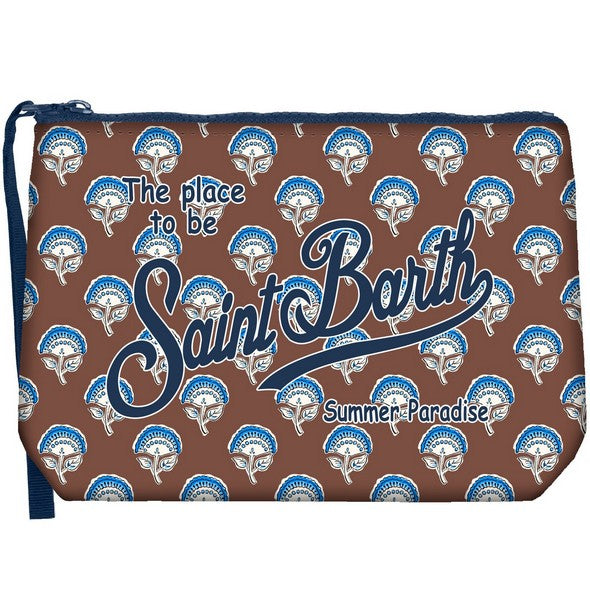 ALINE-01045H - POCHETTE - MC2 SAINT BARTH