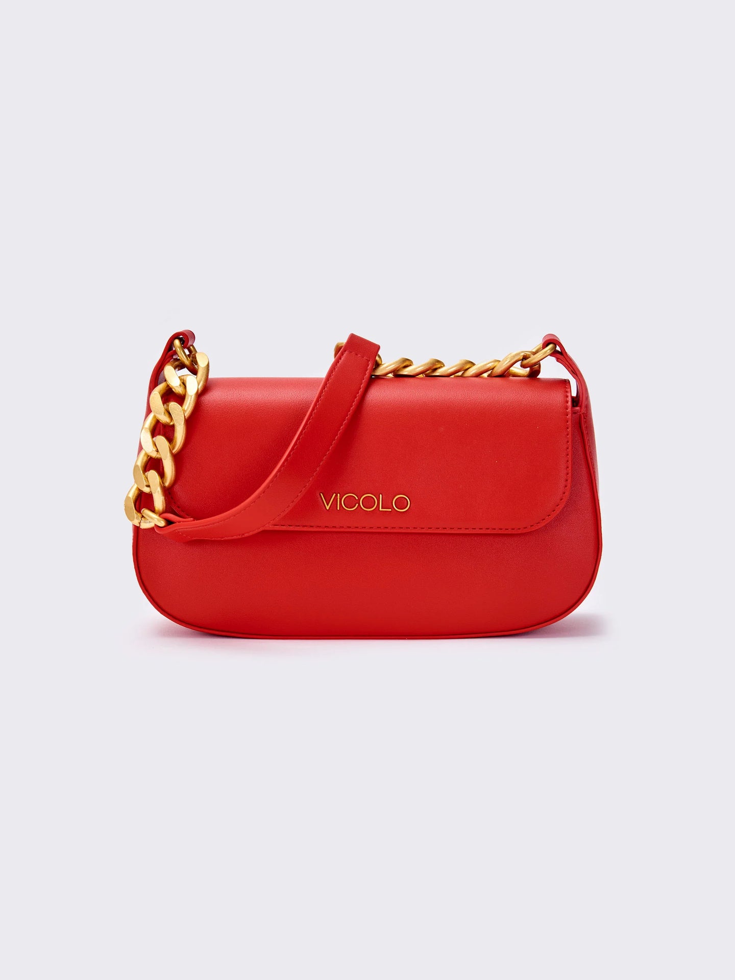 AS0013-ROSSO - borsa - VICOLO