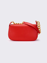 Carica l&#39;immagine nel visualizzatore di Gallery, AS0013-ROSSO - borsa - VICOLO

