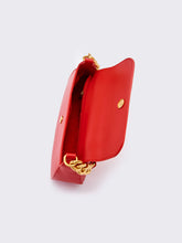 Carica l&#39;immagine nel visualizzatore di Gallery, AS0013-ROSSO - borsa - VICOLO
