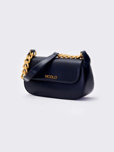 Carica l&#39;immagine nel visualizzatore di Gallery, AS0013-NERO - borsa - VICOLO
