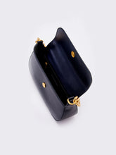 Carica l&#39;immagine nel visualizzatore di Gallery, AS0013-NERO - borsa - VICOLO
