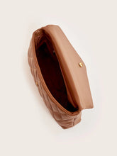 Carica l&#39;immagine nel visualizzatore di Gallery, AS0021-TABACCO - borsa - VICOLO
