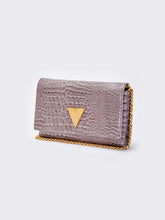 Carica l&#39;immagine nel visualizzatore di Gallery, AS0025-GRIGIO - borsa - VICOLO
