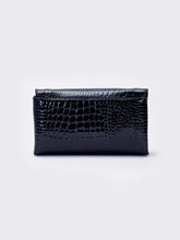 Carica l&#39;immagine nel visualizzatore di Gallery, AS0025-NERO - borsa - VICOLO
