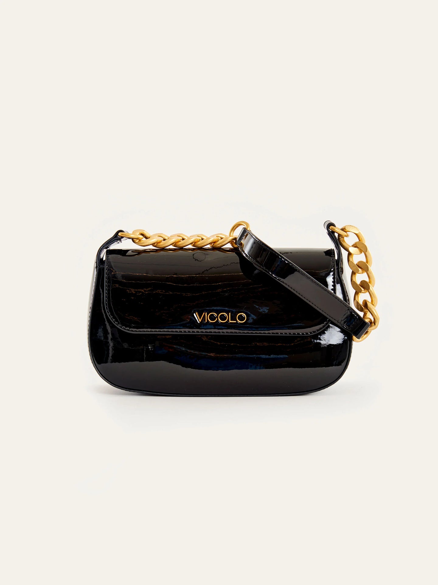 AS0029-NERO - borsa - VICOLO