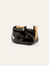 Carica l&#39;immagine nel visualizzatore di Gallery, AS0029-NERO - borsa - VICOLO
