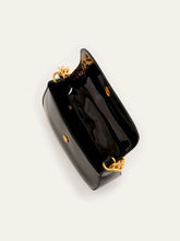 Carica l&#39;immagine nel visualizzatore di Gallery, AS0029-NERO - borsa - VICOLO
