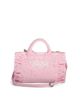 Carica l'immagine nel visualizzatore di Gallery, VANITYMINIVOLANT-02531L - borsa - MC2 SAINT BARTH
