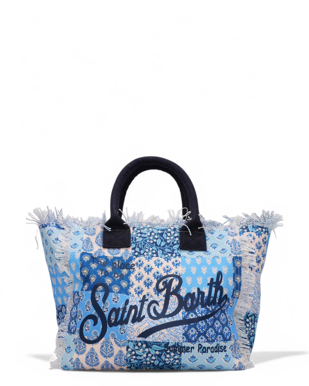 VANITY-01021H - borsa - MC2 SAINT BARTH