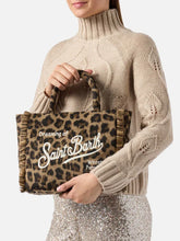 Carica l&#39;immagine nel visualizzatore di Gallery, COLETTEFELT-00223I - borsa - MC2 SAINT BARTH
