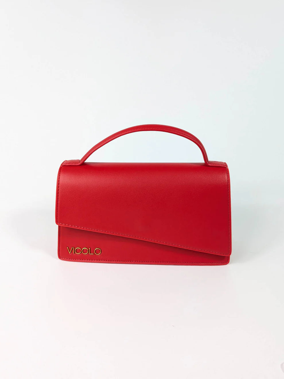 AS0017-ROSSO - borsa - VICOLO