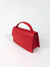 Carica l&#39;immagine nel visualizzatore di Gallery, AS0017-ROSSO - borsa - VICOLO
