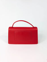 Carica l&#39;immagine nel visualizzatore di Gallery, AS0017-ROSSO - borsa - VICOLO
