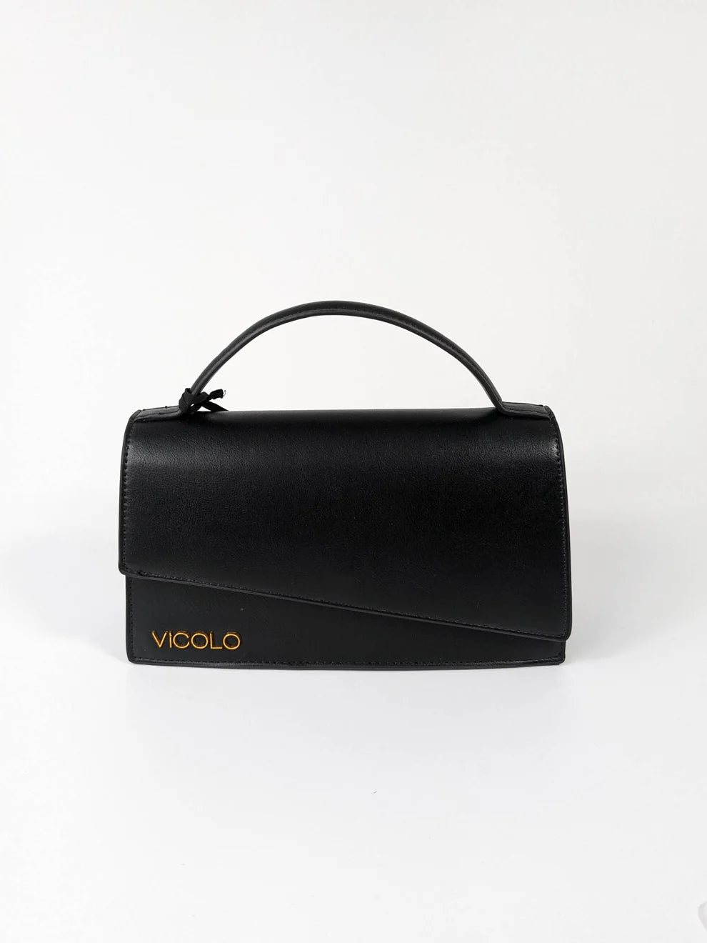AS0017-NERO - borsa - VICOLO