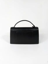 Carica l&#39;immagine nel visualizzatore di Gallery, AS0017-NERO - borsa - VICOLO
