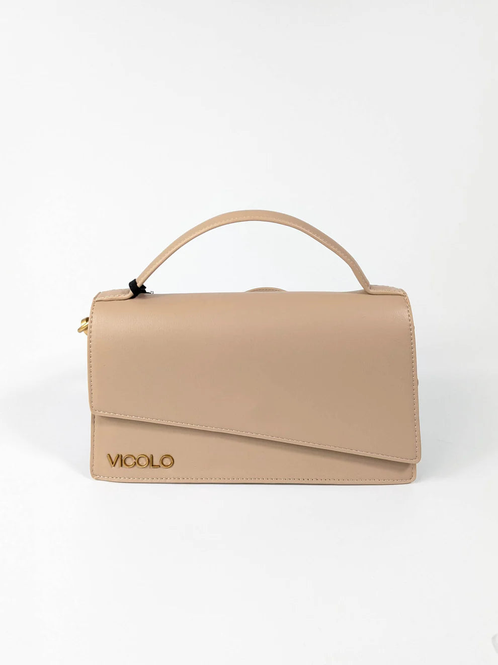 AS0017-CREMA - borsa - VICOLO