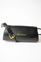 Carica l&#39;immagine nel visualizzatore di Gallery, AS0020-NERO - borsa - VICOLO
