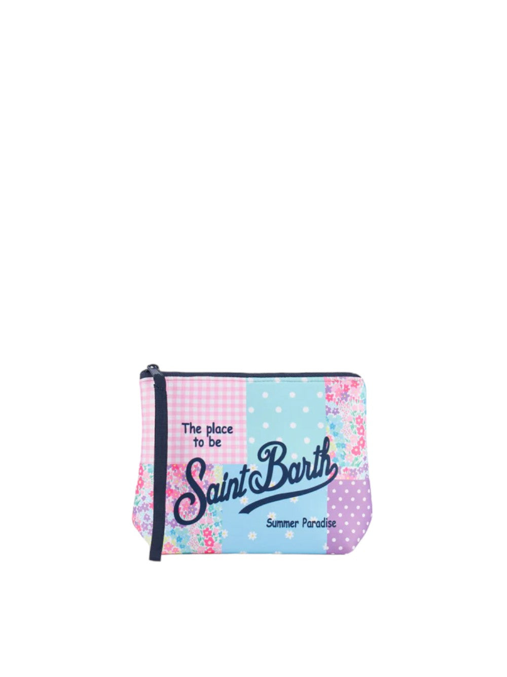 ALINE-01087H - POCHETTE - MC2 SAINT BARTH