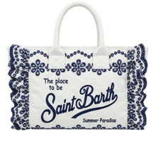 Carica l'immagine nel visualizzatore di Gallery, VANITYVOLANTN-02534L - borsa - MC2 SAINT BARTH
