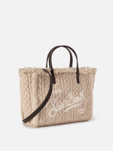 Carica l'immagine nel visualizzatore di Gallery, borsa COL0047-00462M - COLETTE WOOL BRAID N

