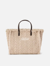 Carica l'immagine nel visualizzatore di Gallery, borsa COL0047-00462M - COLETTE WOOL BRAID N
