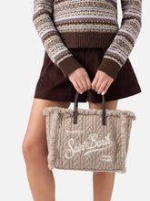 Carica l'immagine nel visualizzatore di Gallery, borsa COL0047-04117M - COLETTE WOOL BRAID N
