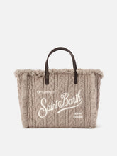 Carica l'immagine nel visualizzatore di Gallery, borsa COL0047-04117M - COLETTE WOOL BRAID N
