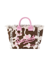 Carica l'immagine nel visualizzatore di Gallery, COLETTE-00327L - borsa - MC2 SAINT BARTH
