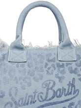 Carica l'immagine nel visualizzatore di Gallery, VANITY-08747L - borsa - MC2 SAINT BARTH
